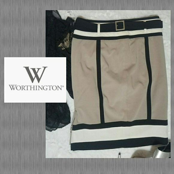 Worthington Dresses & Skirts - ❤NWOT~WORTHINGTON~SZ 8❤